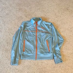 Puma light jacket
